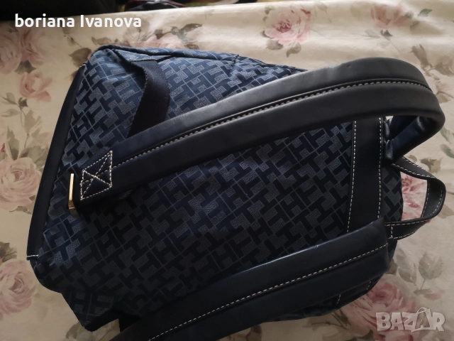 Tommy hilfiger , снимка 7 - Раници - 54386914