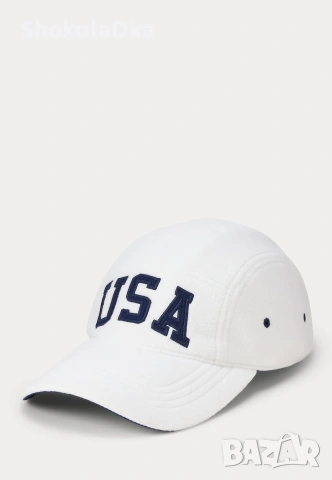 Шапка Polo Ralph Lauren 