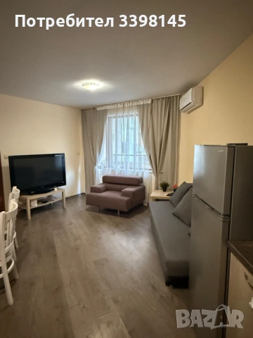 Нощувки в апартамент Морска перла, снимка 17 - Квартири, нощувки - 54486895
