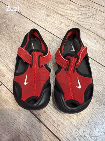 Nike сандали и маратонки, 6€/чифт