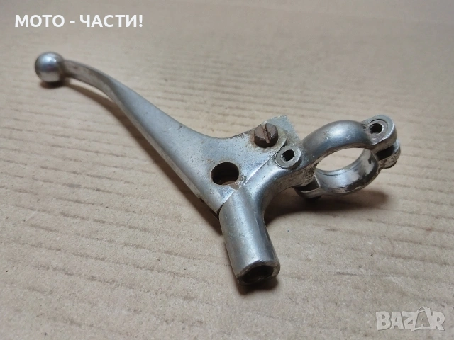 Конзола + Ръчка За Мотоциклети. / НОМЕР 474., снимка 2 - Части - 55158713