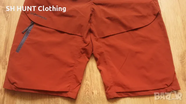 STORMBERG Varanger Stretch Shorts размер XL еластични къси панталони - 2777, снимка 4 - Къси панталони - 55304743