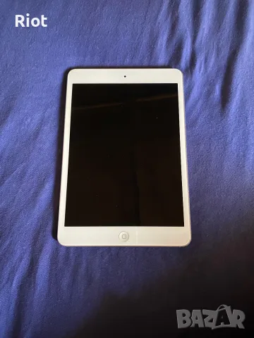 Продавам iPad mini 2 Wi-Fi, снимка 2 - Таблети - 55681931
