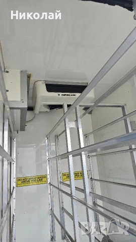 Ивеко Дейли Евро 5, 2014г, снимка 8 - Бусове и автобуси - 54014101