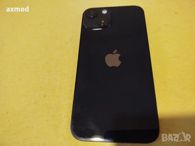 iPhone 14 5G 128 gb 84%, снимка 2 - Apple iPhone - 55436094