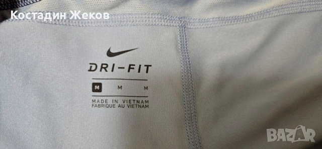  Дамски оригинални къси панталони със клинче. Nike DRI FIT RUNING. Като нови., снимка 5 - Къси панталони и бермуди - 54962840