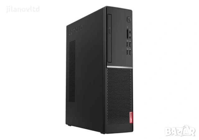 Компютър Lenovo V520S SFF i5-7400 8GB 256GB SSD с до 24 МЕСЕЦА ГАРАНЦИЯ и Windows 11 PRO
