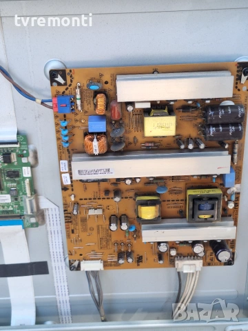 POWER SUPPLY BOARD EAX64276601 /11 REV1.0 EAY62609601  ,for 42inc DISPLAY ,  LG  модел  42PA4500