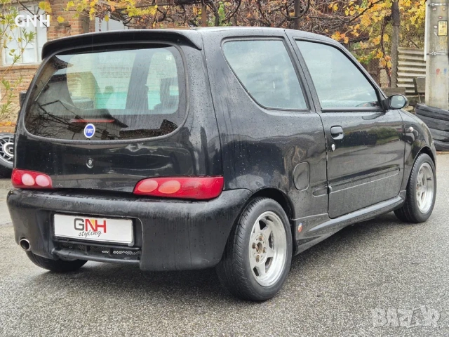 Джанти CMS Daytona 13 цола, 4х98 , 5.5j , et7 , 165/55/13 Fiat lada, снимка 10 - Гуми и джанти - 54484751