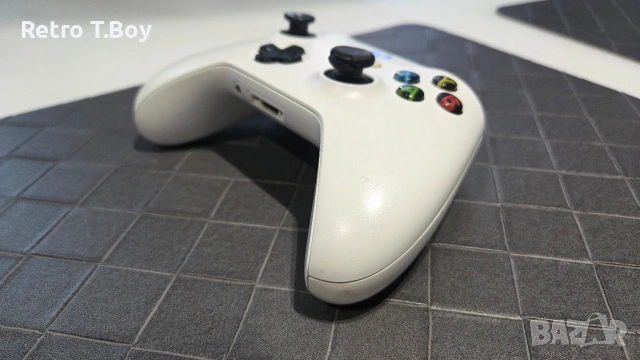 Xbox one контролер, снимка 11 - Аксесоари - 55170274
