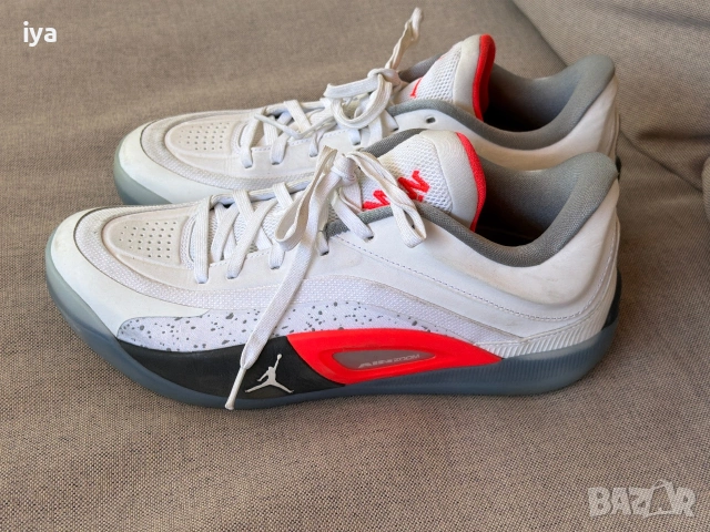 Nike Jordan Zion 4 размер 42.5