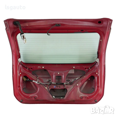 Заден капак Honda FR-V 2004-2007 ID: 162373, снимка 2 - Части - 55217138