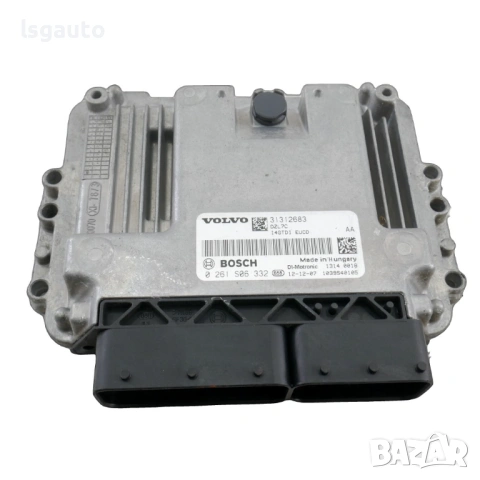 Компютър двигател Volvo V60 2010-2014 ID: 161050 ОЕМ № 31312683
