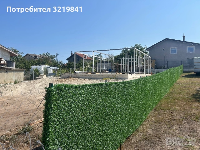 Боровец -север място и къща, снимка 2 - Къщи - 54940989