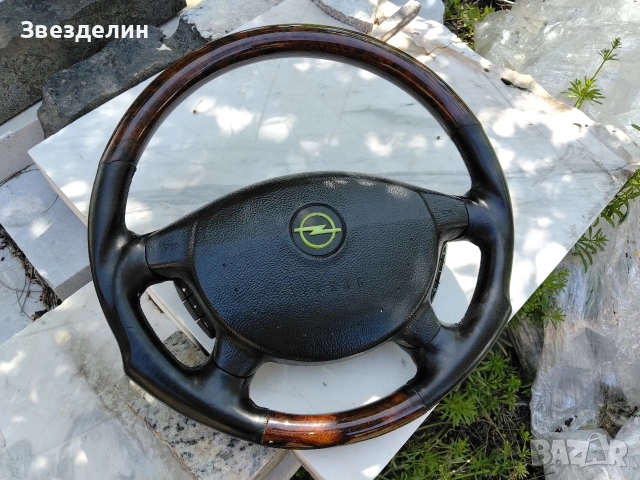 волан irmscher opel