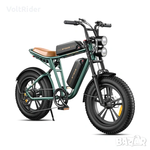 Електрическо колело ENGWE M20 1000W 48V 26Ah с двойна батерия