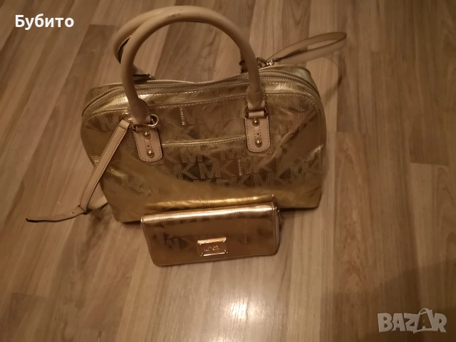 Maikal Kors , снимка 4 - Чанти - 54741216