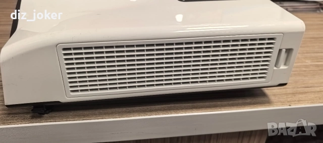 Проектор Eiki LC-WSP3000, снимка 8 - Плейъри, домашно кино, прожектори - 54146858