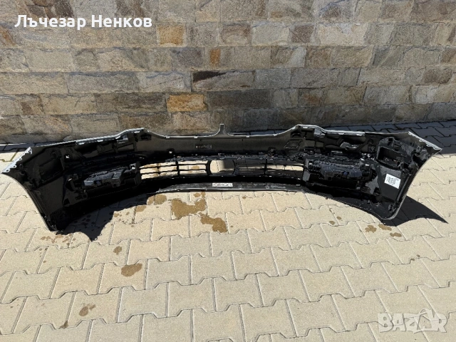 Външен пакет предна и задна броня прагове за БМВ Г30 BMW G30, снимка 8 - Части - 54318866