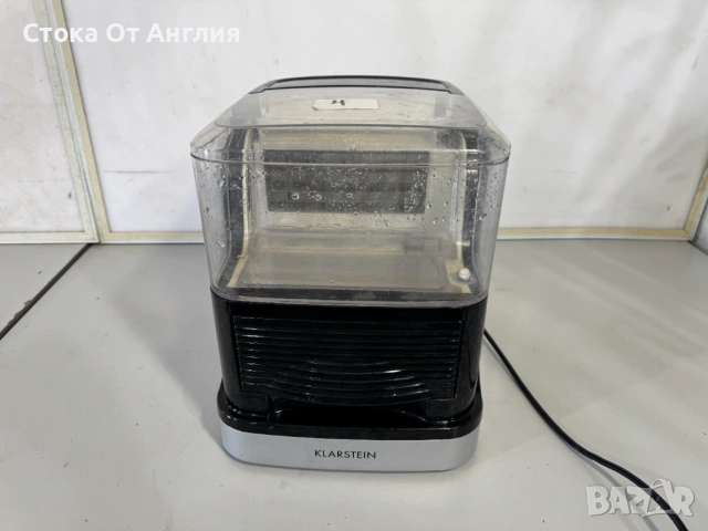 Ледогенератор - Klarstein 150W
