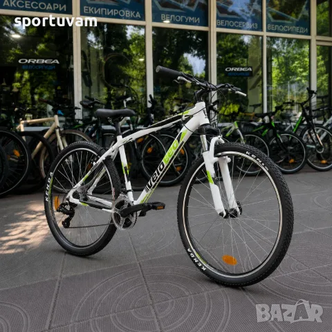 НОВ Планински Велосипед Sprint Velotec Pro 29 - БЕЗПЛАТНА ДОСТАВКА, снимка 3 - Велосипеди - 55390972