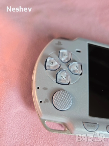 PSP 2000 felicia blue rare Japan, снимка 8 - PlayStation конзоли - 54033818