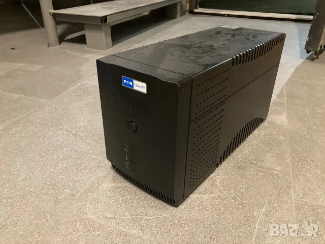 UPS захранване EATON E series NV
