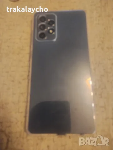 Samsung Galaxy A52s 5G, 6GB/128GB, снимка 6 - Samsung - 55342039