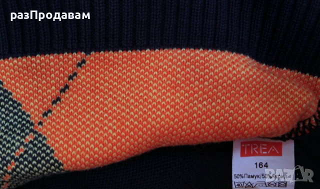 Шпицарки- 2 бр. Р-ри-152-164- Марка TREA- Близнаци- Близначки, снимка 3 - Други - 54955240