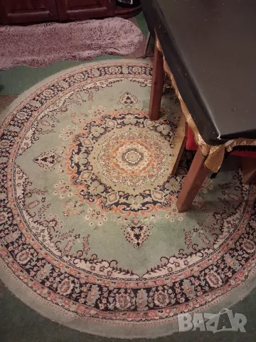персийски килим