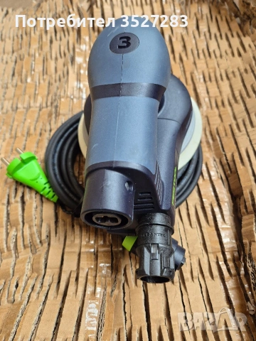 Festool ETS EC 150/3, снимка 5 - Други инструменти - 54679933