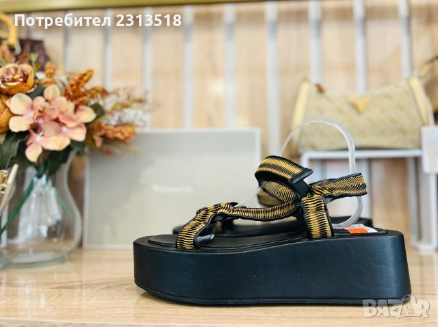 Нови  сандали ASOS - 42 номер