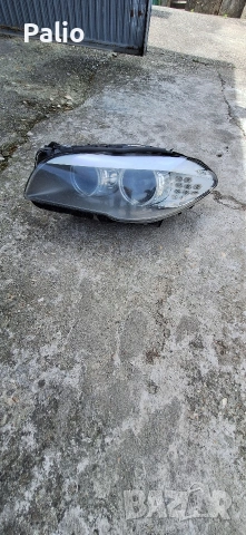 Ляв Фар за BMW серия 5 F10/F11