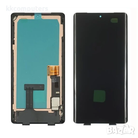 Дисплей за GOOGLE Pixel 7 Pro OLED
