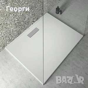 Акрилно душ корито IDEAL STANDARD 