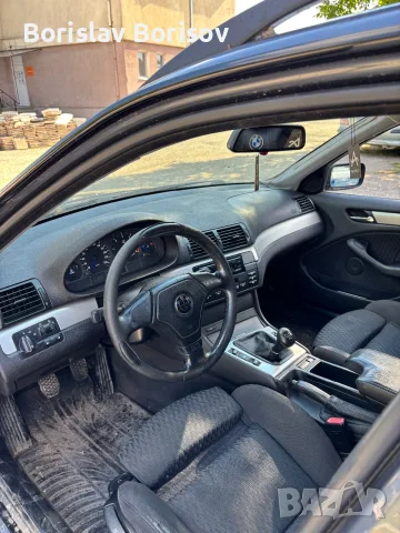 BMW 330d 184кс САМО НА ЧАСТИ, снимка 8 - Части - 55382897