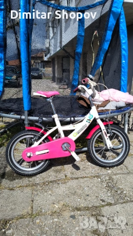 Детско колело 