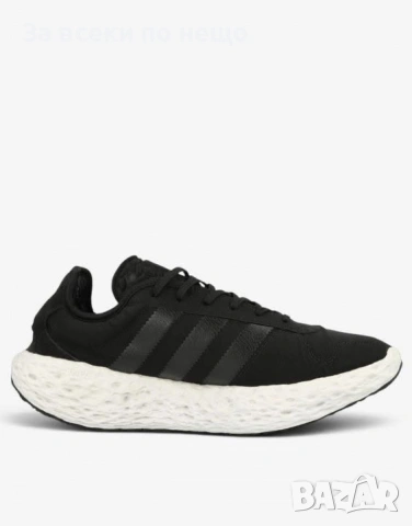 ADIDAS Zponge Shoes Black Дамски Маратонки👟Дамски Спортни Обувки Код P2654, снимка 7 - Маратонки - 54992922