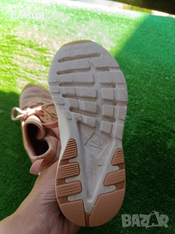 маратонки Nike 31 номер , снимка 4 - Детски маратонки - 54252444