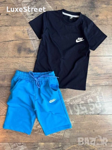 Nike 🫟Детски Комплекти , снимка 2 - Детски комплекти - 55071749
