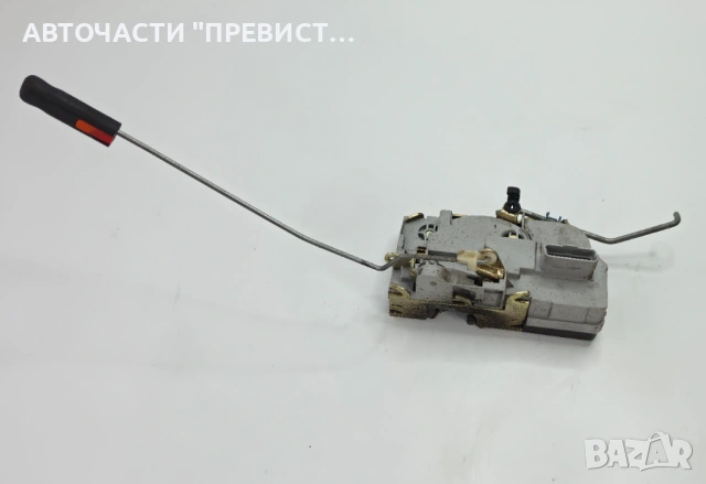 Предна Дясна Брава Врата Ситроен Берлинго Citroen Berlingo 98-04г