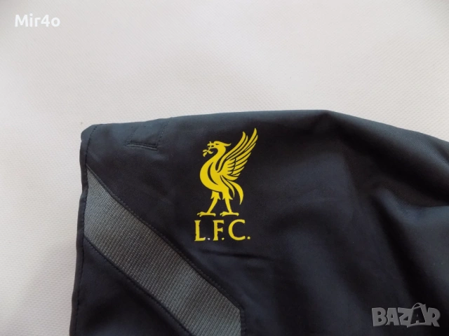 футболен анцуг liverpool nike долнище екип панталон спортен мъжки оригинал S, снимка 8 - Спортни дрехи, екипи - 49329660