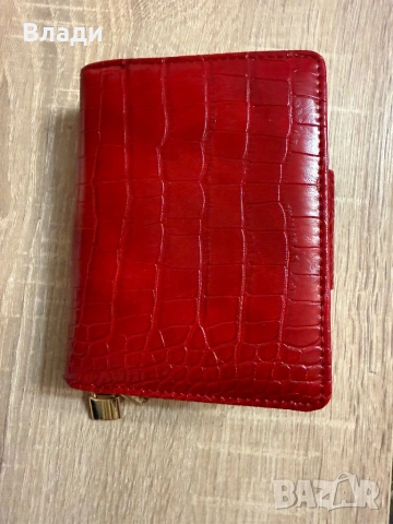 Дамско портмоне Mohito, снимка 3 - Портфейли, портмонета - 54209321