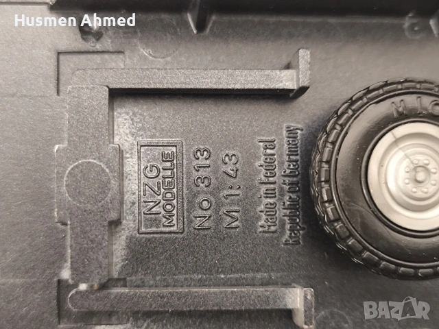 Мащаб 1:43 Setra,Сетра и Мерцедес , снимка 9 - Колекции - 53981363