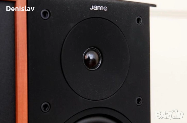 Jamo S526, снимка 6 - Тонколони - 54108967