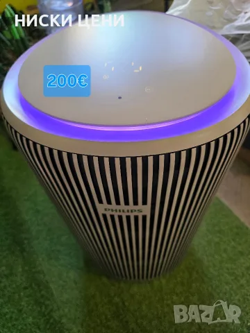Пречиствател за въздух Philips 