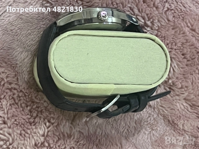 Мъжки часовник martin line limited edition , снимка 2 - Мъжки - 54804779