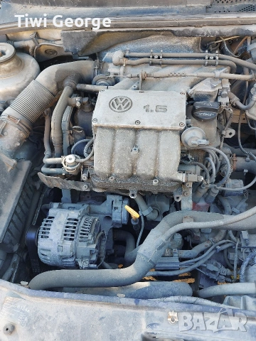 голф 3 101 GT, снимка 8 - Автомобили и джипове - 55103875