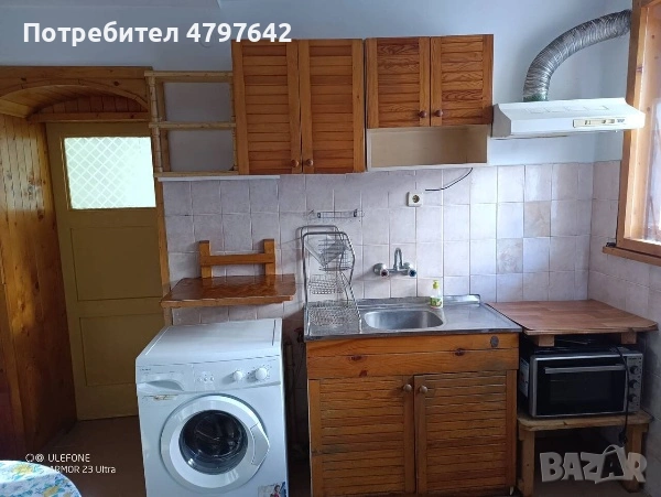 Двустаен апартамент в Смирненски, снимка 3 - Апартаменти - 54866503