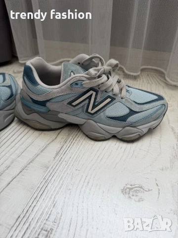 new balance дамски обувки , снимка 5 - Маратонки - 55267789